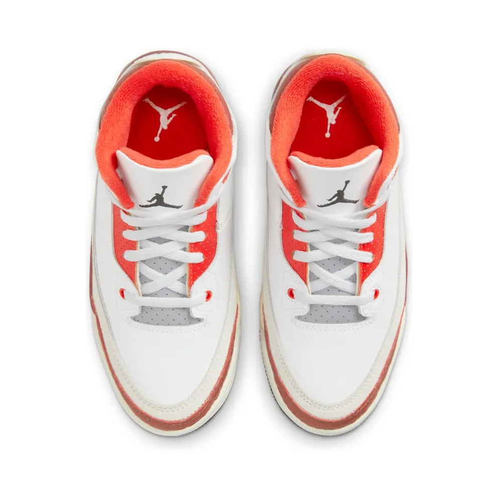 Air Jordan 3 PS “Dunk On Mars” (DV7027-108)