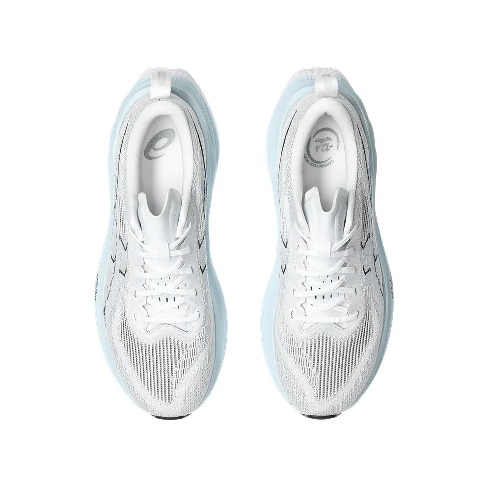 ASICS Superblast 2 White Cool Grey (1013A142-100)
