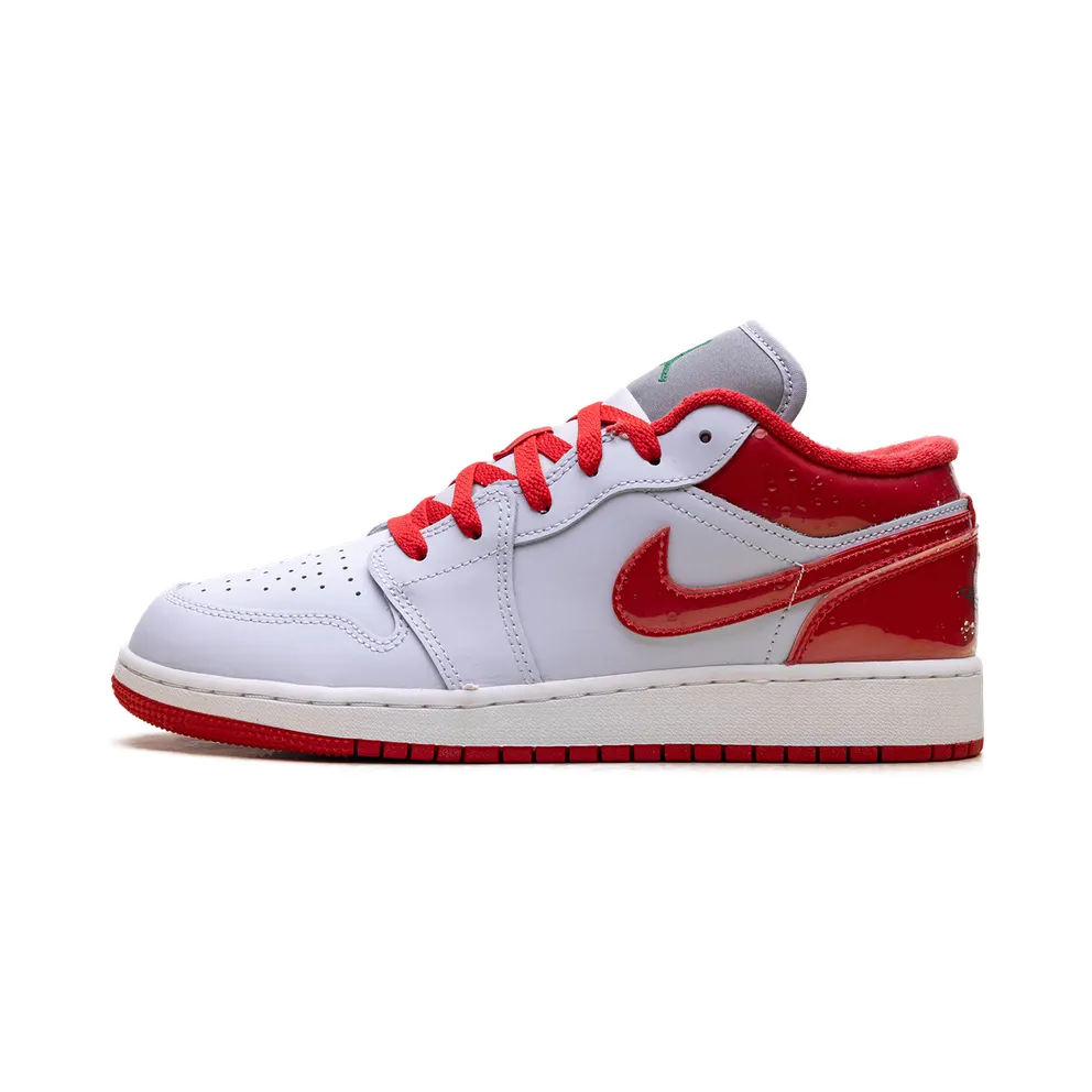 Jordan 1 Low SE GS “Gatorade Pack Red” (FQ1935-018)