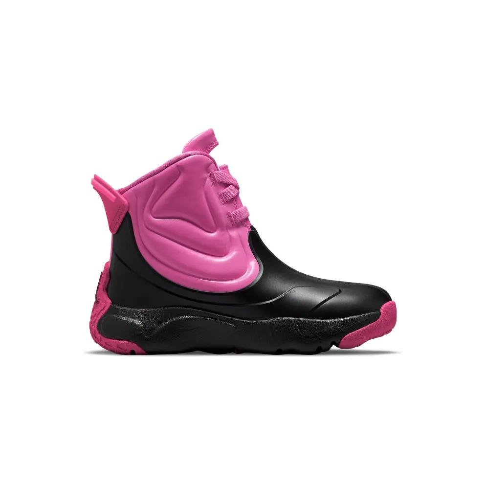 Jordan Drip 23 Younger Kids’ Rain Boot Pink (CT5798-600)