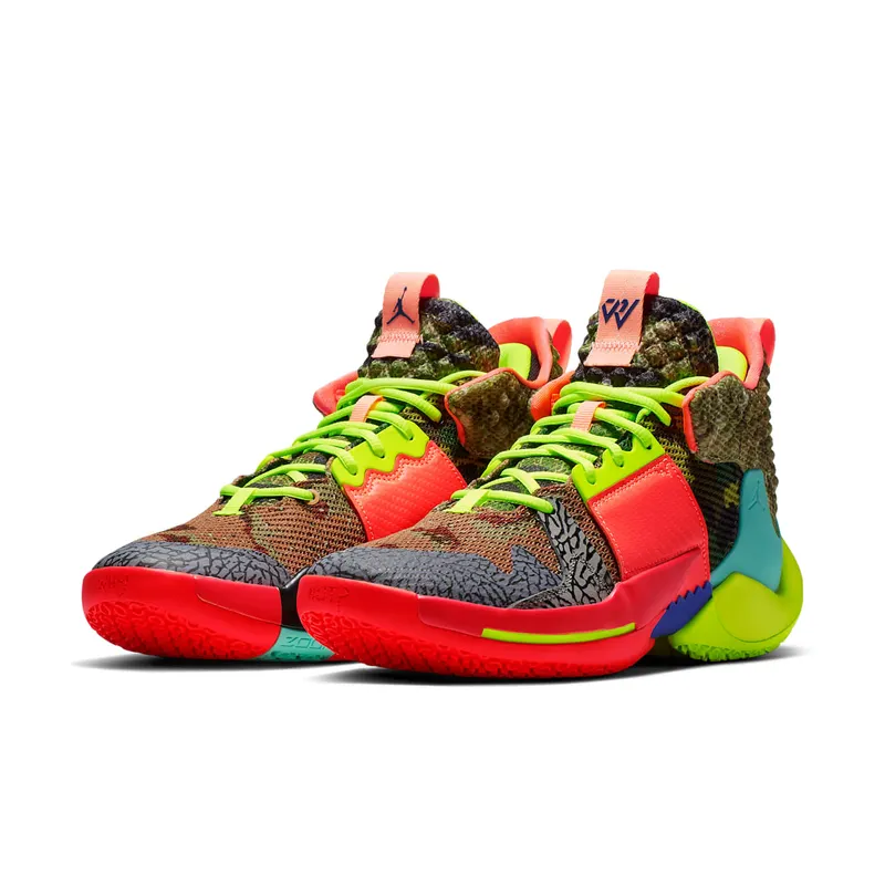 Jordan Zer0.2 SP Why Not? (CI6875-300)