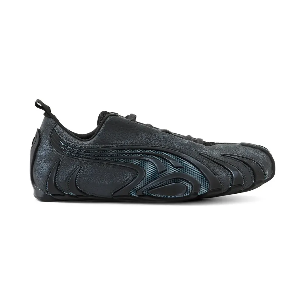 PUMA Talon Biology low-top sneakers – Schwarz (406233)
