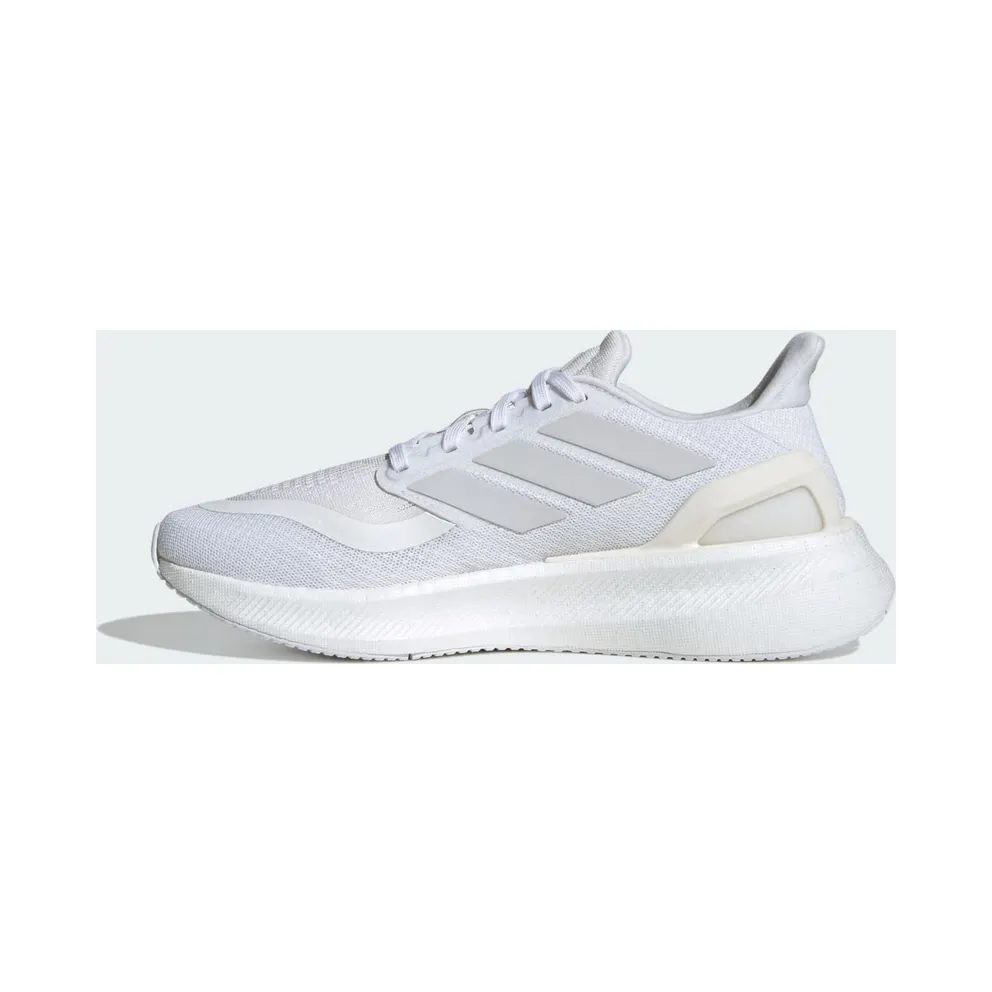 Adidas Pureboost 5 Running Shoes Cloud White / Cloud White / Core White (ID3619)