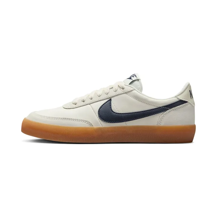 Nike Killshot 2 “Sail / Gum Yellow / Midnight Navy” (FZ5630-102)