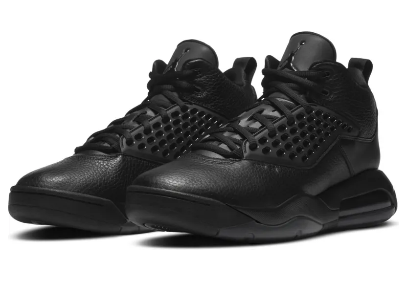 Jordan Maxin 200 Black