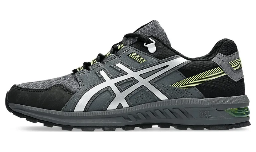 ASICS GEL-CITREK “Carrier Grey / Pure Silver” (1201A759-029)