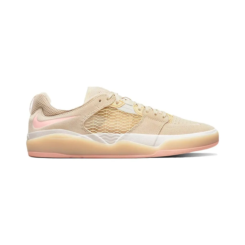 Nike SB Ishod Wair Rattan Light Soft Pink (DC7232-201)