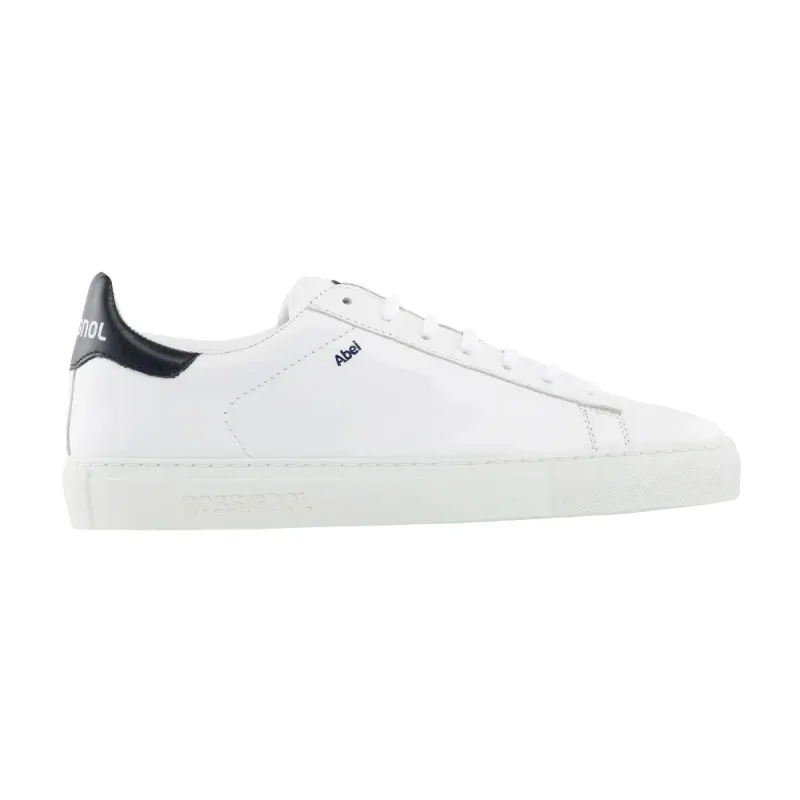 Rossignol – Rnhm640 Leren – Men – Shoes – White (RNHM640-10I)