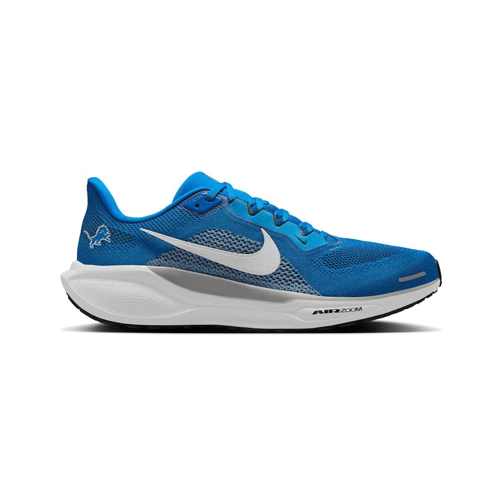 Nike Air Zoom Pegasus 41 Detroit Lions (2025) (IB3206-400)