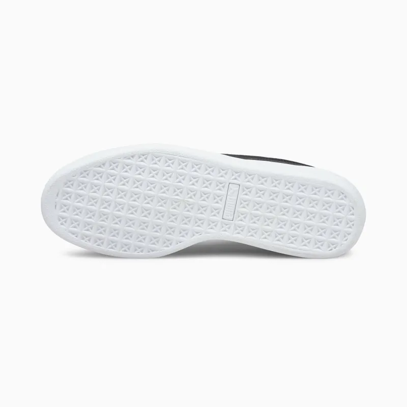 PUMA Basket Classic Xx White/Black (374923-02)