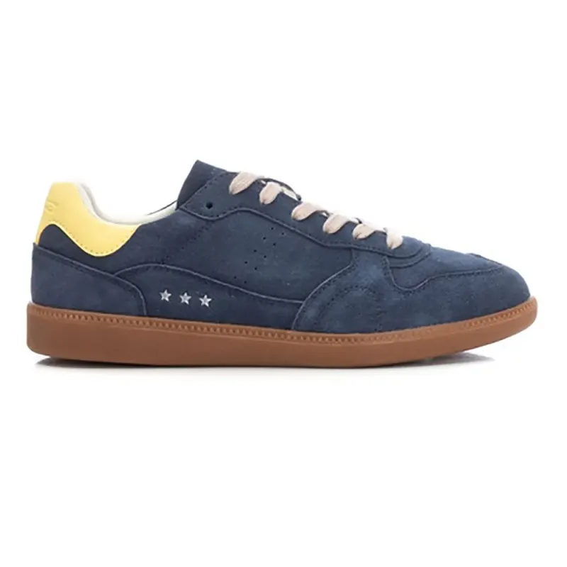 Teddy Smith sneaker Navy (78925-Navy)