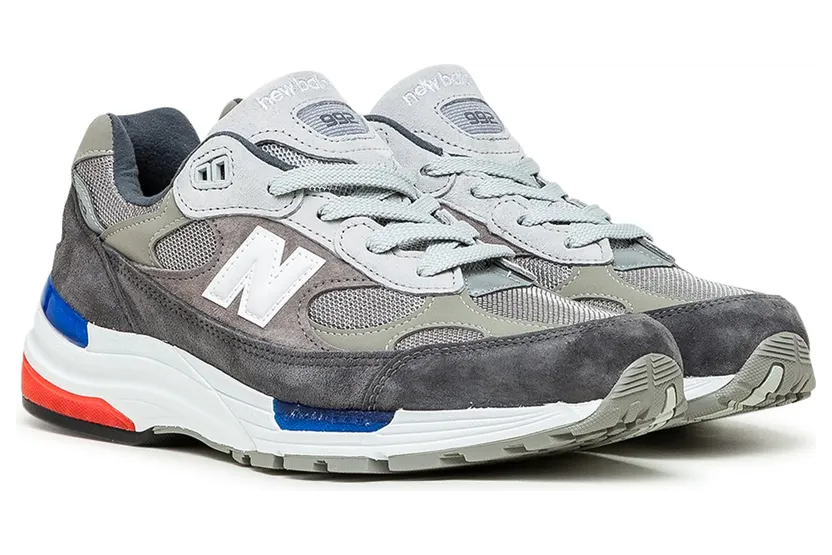 New Balance M992 AG “Made in USA” (821091-60-12)