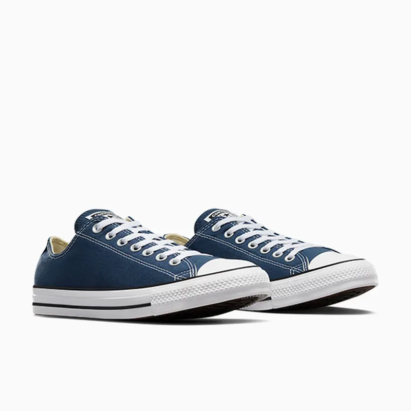 Converse Chuck Taylor All Star Ox Navy – M9697 Navy Navy (M9697)
