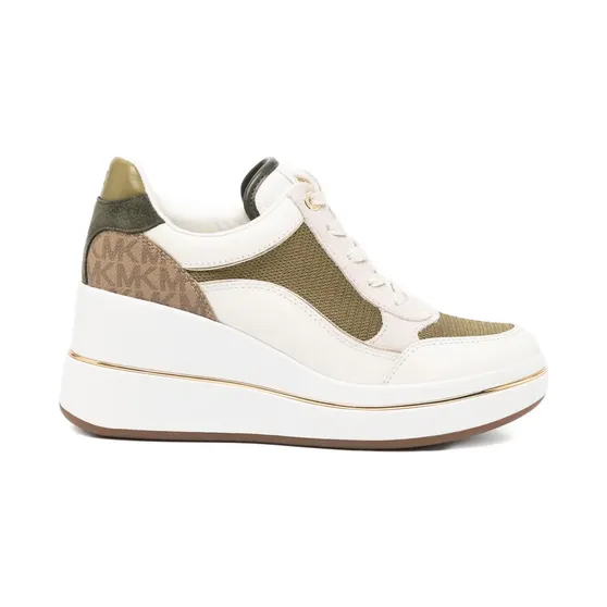 Michael Kors Emmy “White” (43F5EMFS5L)