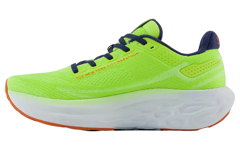 New Balance Fresh Foam X 1080v13 “Thirty Watt / Bleached Lime Glow / Navy” (M1080Y13D)