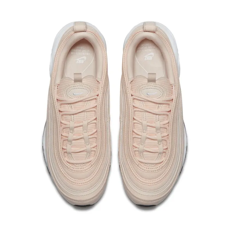 Nike Air Max 97 Guava Ice (W) Guava Ice/White-Black (AQ4137-800)