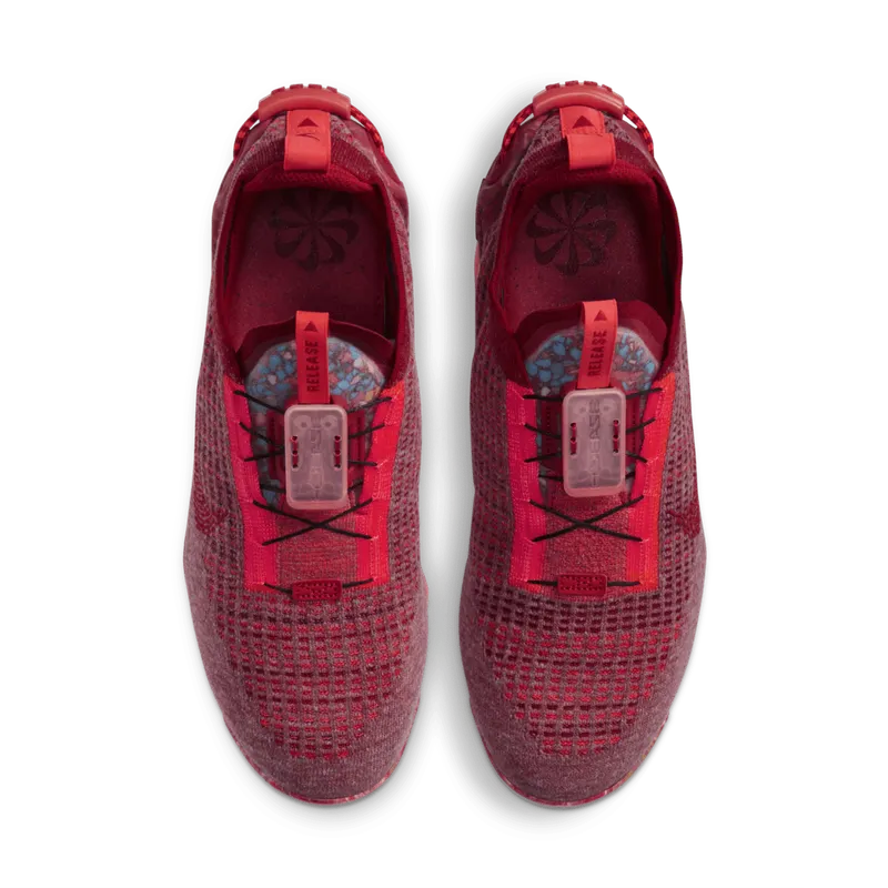 Nike Air VaporMax 2020 Flyknit Red (CT1823-600)