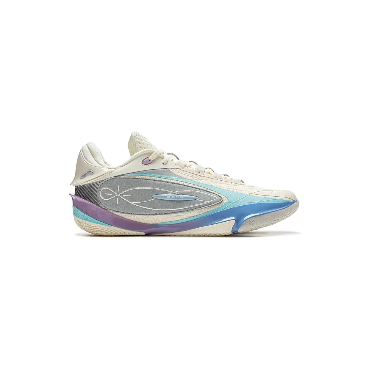 li-ning-wade ABAV015-4