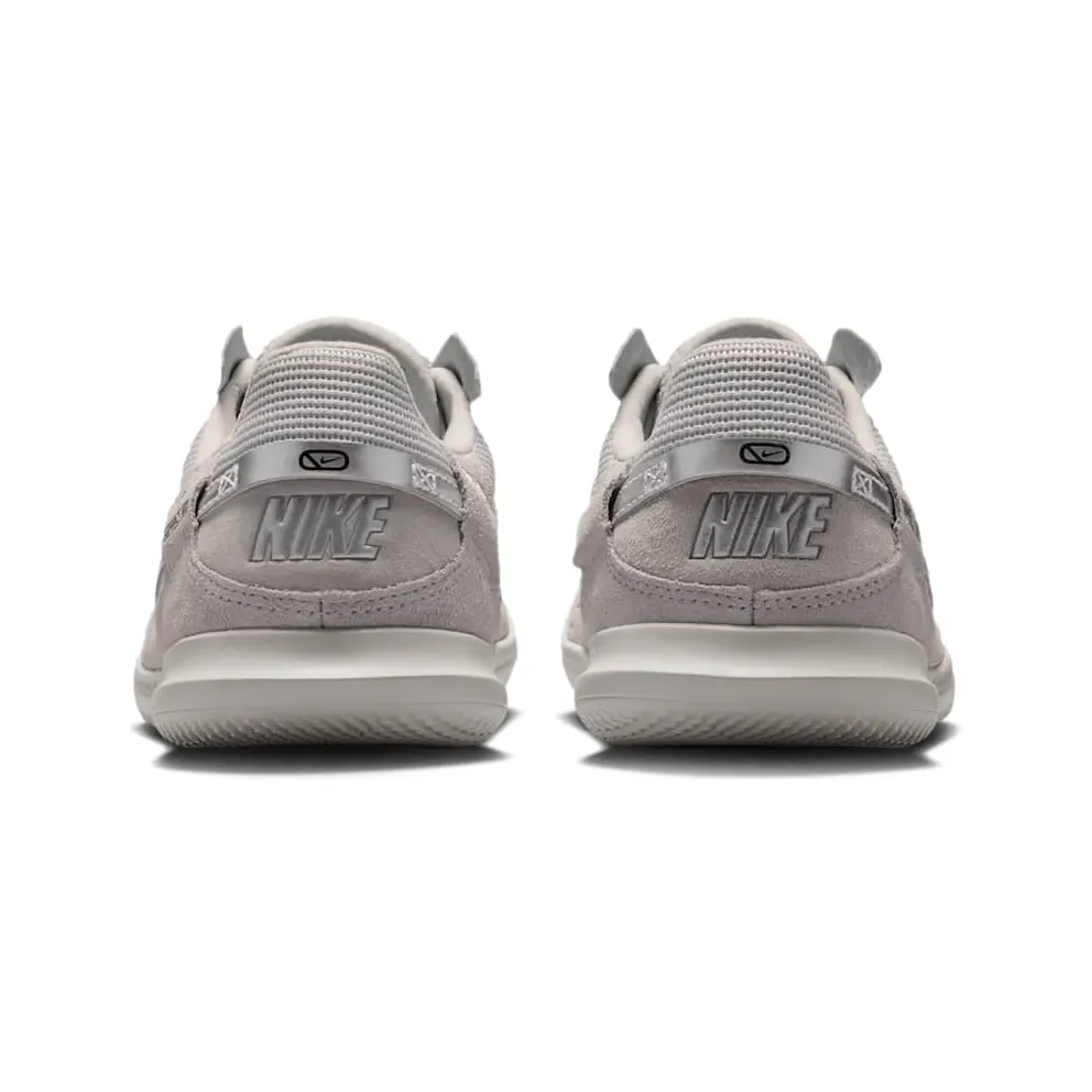 Nike Jr. Streetgato Light Smoke Grey Metallic Silver (HM8757-001)