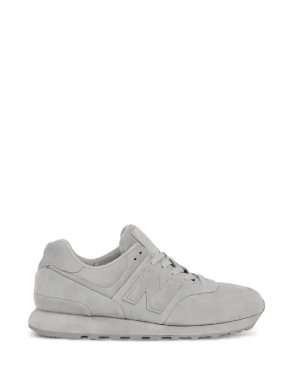 New Balance 574 Dust Grey (U574BSSG)