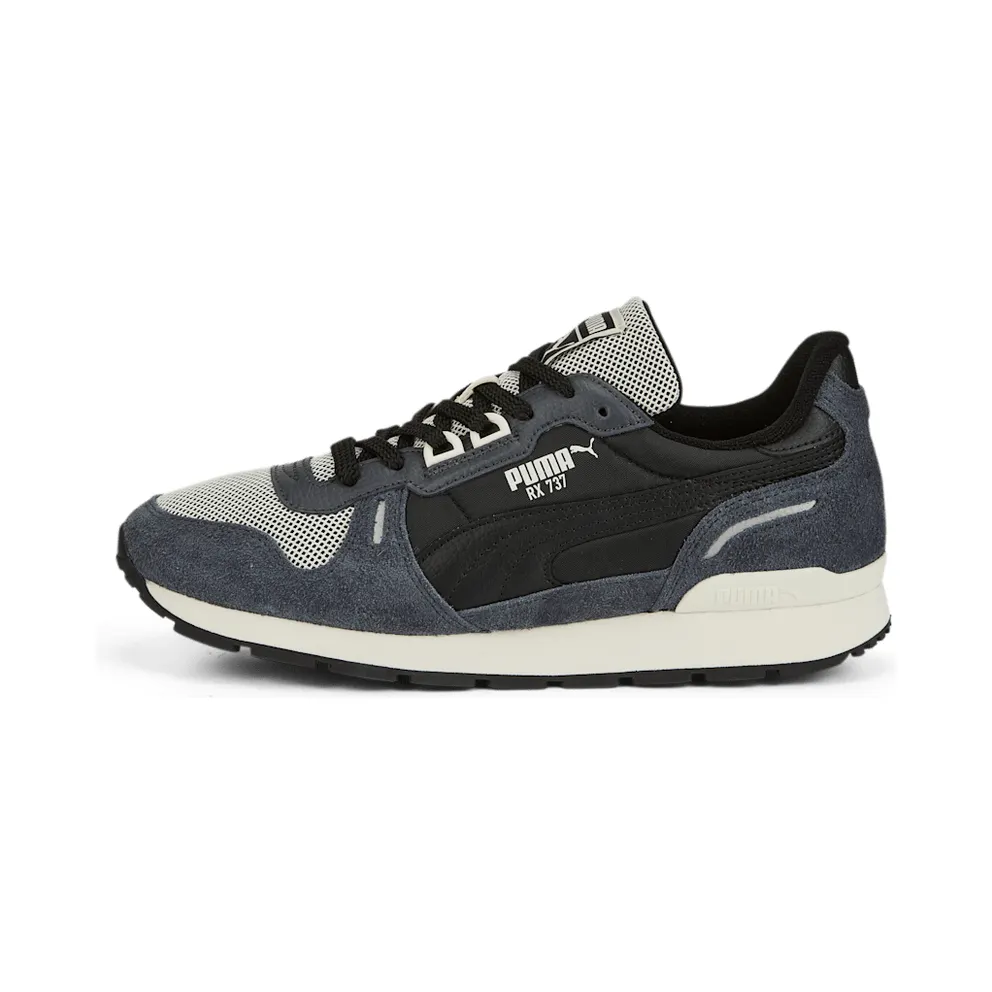 Puma RX 737 New Vintage Black (38757303)