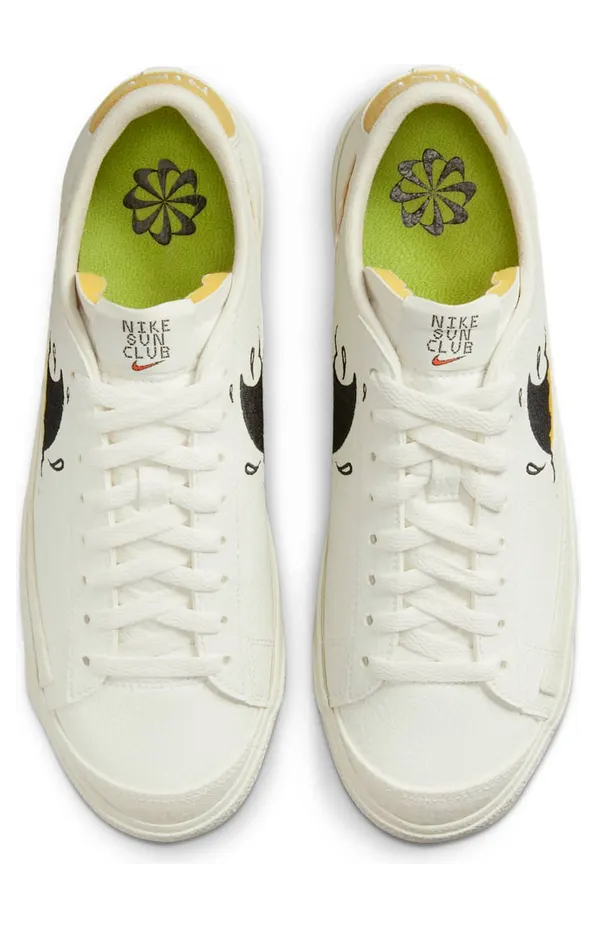 nike-blazer DM0210-100