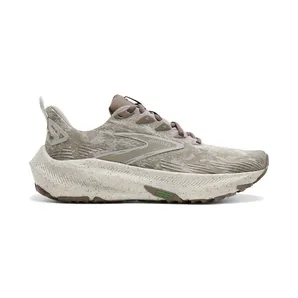 Brooks Ghost Trail Onyx Stone Taupe (120464-1B-019)