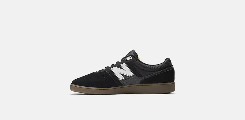 NEW BALANCE NB Numeric Brandon Westgate 508 “BLACK / WHITE” (NM508SBA)
