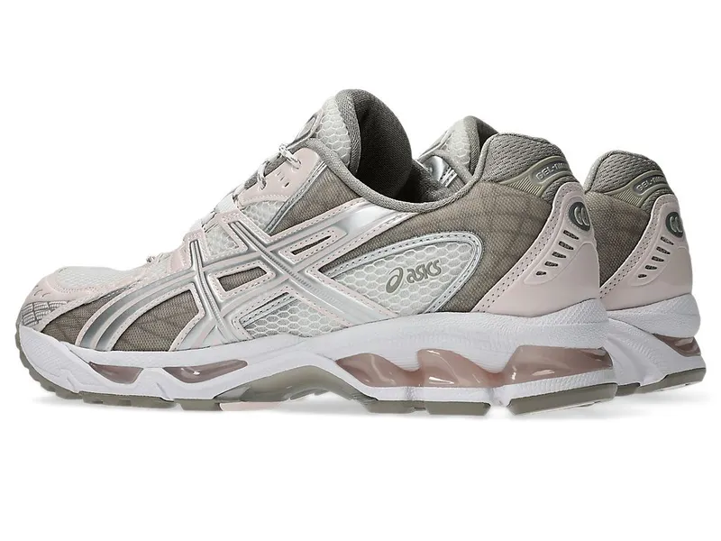ASICS GEL-NIMBUS 10.1 “Cream / Pink Cloud” (1203A543-114)