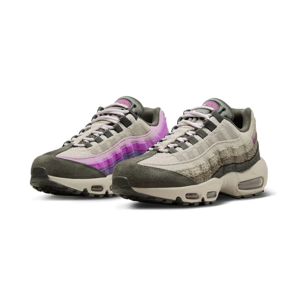 Nike AIR MAX 95 “Safari” (DX2955-001)