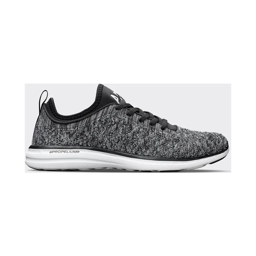 APL TechLoom Phantom “Black/White/Melange” ()