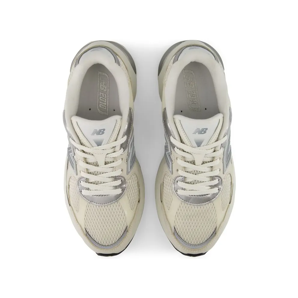 New Balance 2010 Sea Salt Timberwolf (U20109GA)