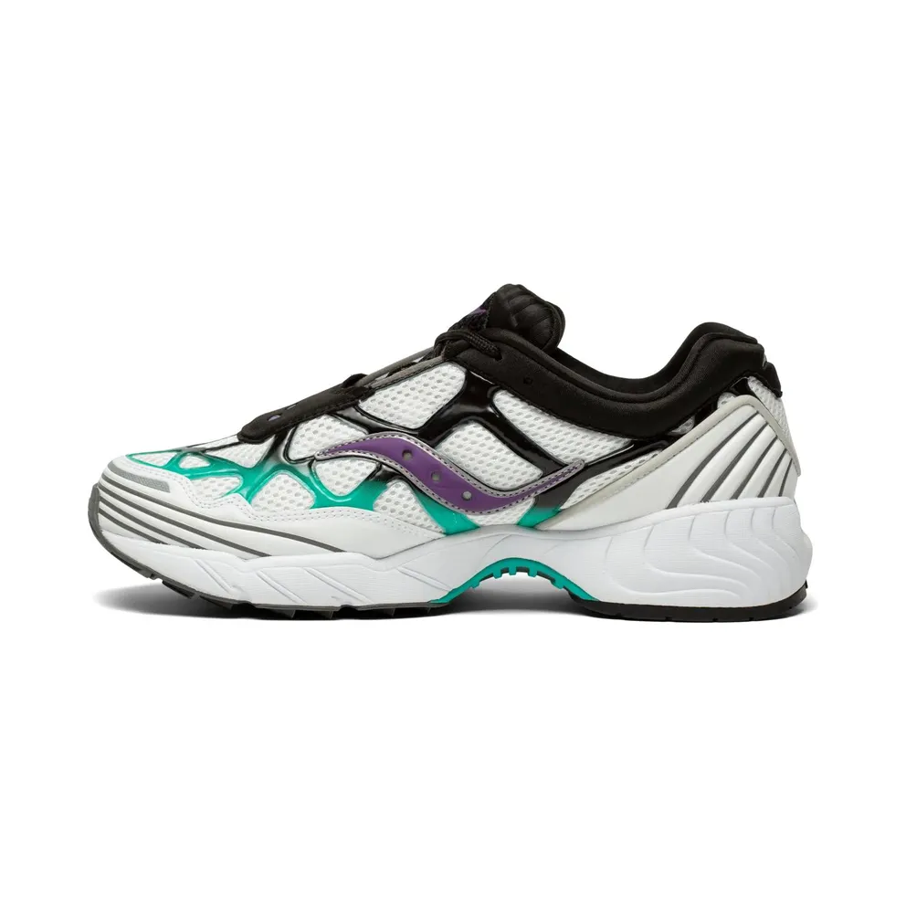 Saucony Grid Web Into the Void (S70614-1)