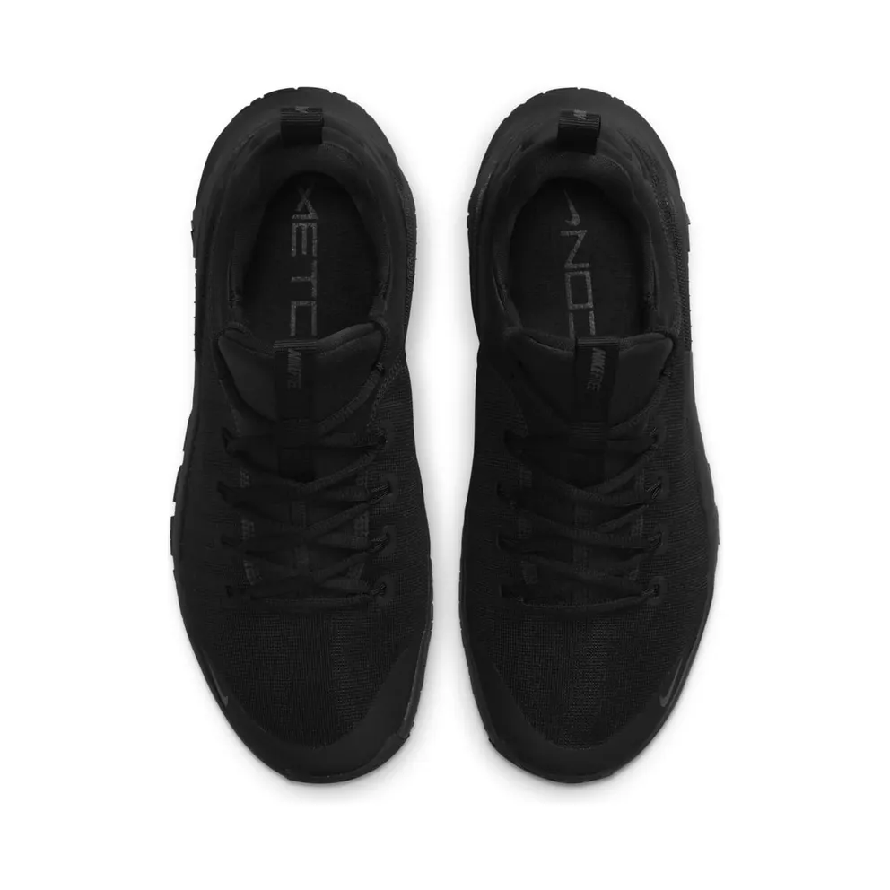 Nike Free Metcon 6 “Black Anthracite” (FJ7126-003)