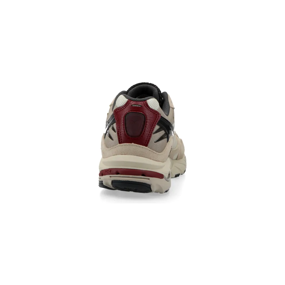 Mizuno Wave Rider 10 “Yokai” (summer sand / vintage khaki / mojave desert) – D1GA247301