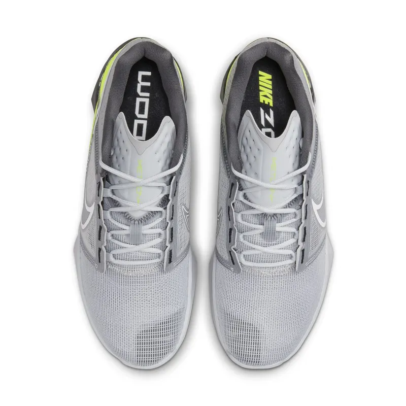 Nike Zoom Metcon Turbo 2 Training Grey (DH3392-001)