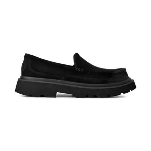 UGG Ascot Lug Black (1172691-BLK)