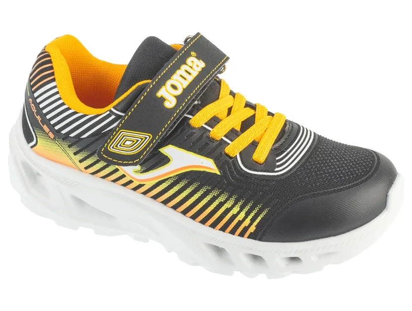 Joma sneaker Zwart (JAQUIS2601V)