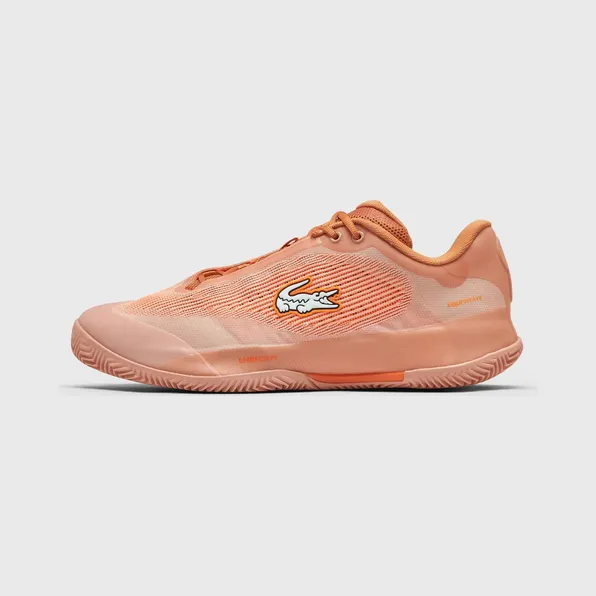 Lacoste Oranje