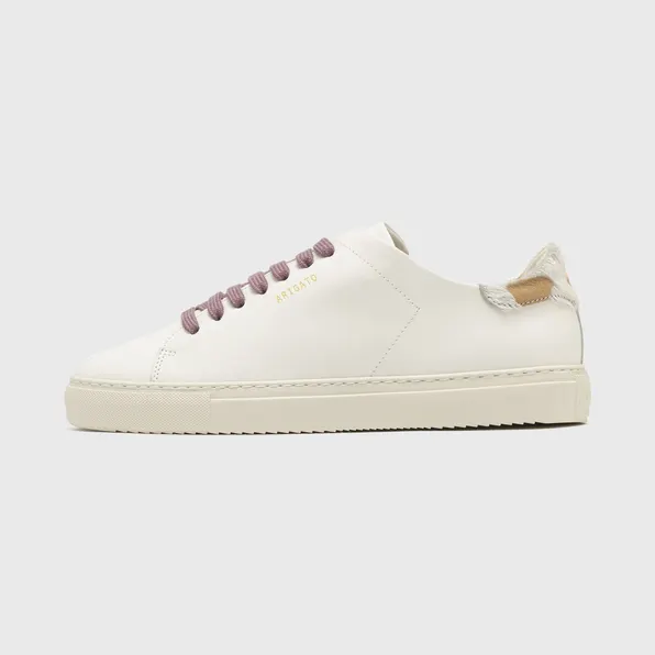 Axel Arigato Clean 90 White
