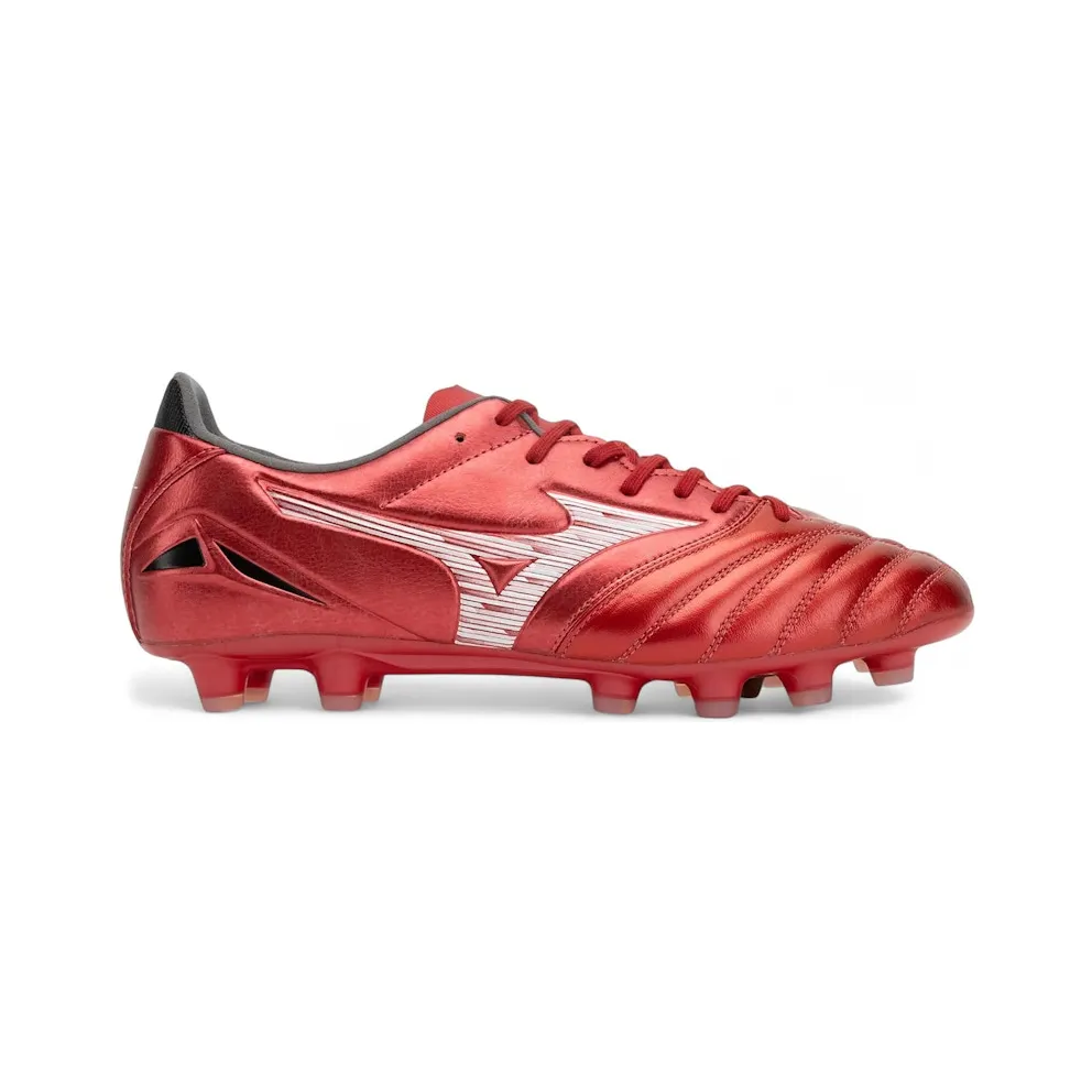 Mizuno Morelia Neo IV Pro MD Morelia 40th Red White Black (P1GA253460)