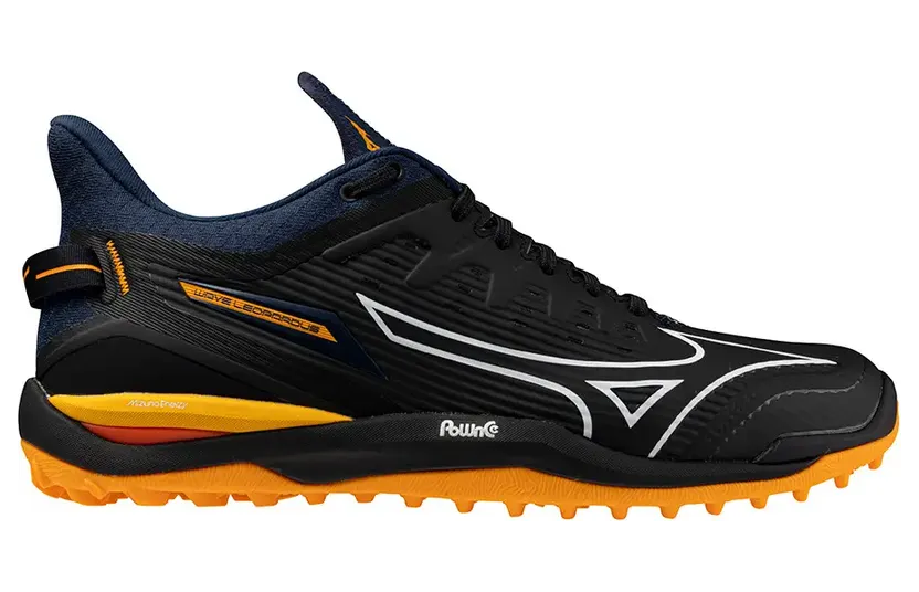 Mizuno Wave Phantom Zwart (X1GA231141)