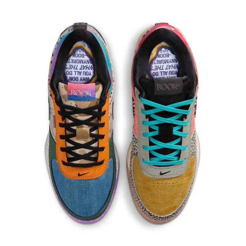 Nike Book 1 “What The” (IH1335-100)