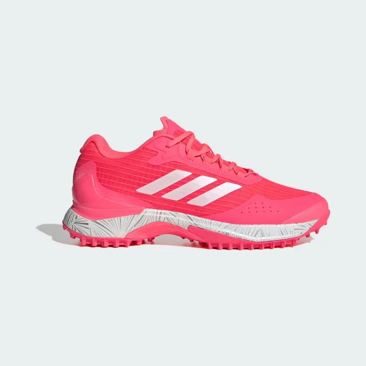 Adidas Fabela X 2 Solar Turbo / Zero Metalic / Cloud White (KJ1237)