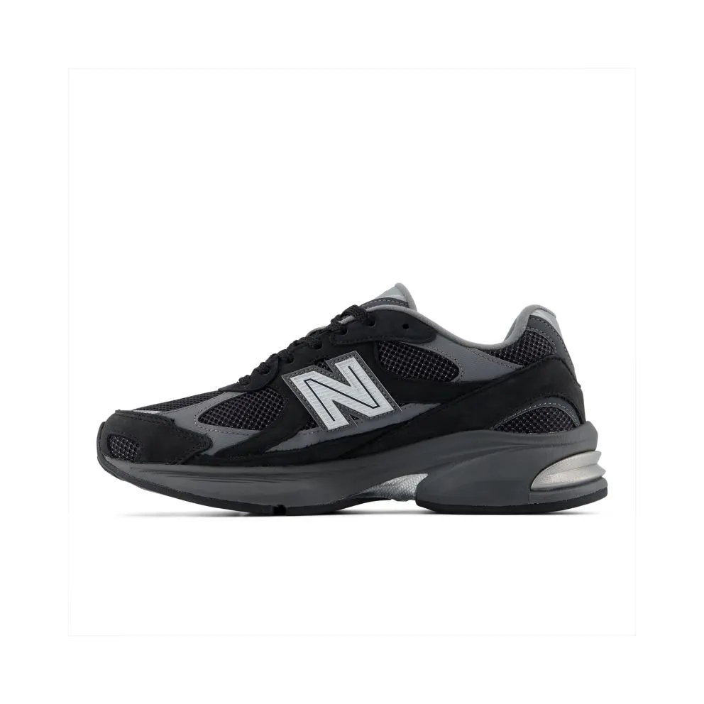 New Balance 2010 Black Cement (U201055L)
