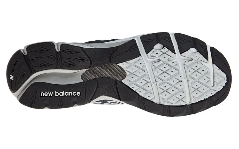 New Balance 990 V3 Kith Navy Navy/White (M990NV3)