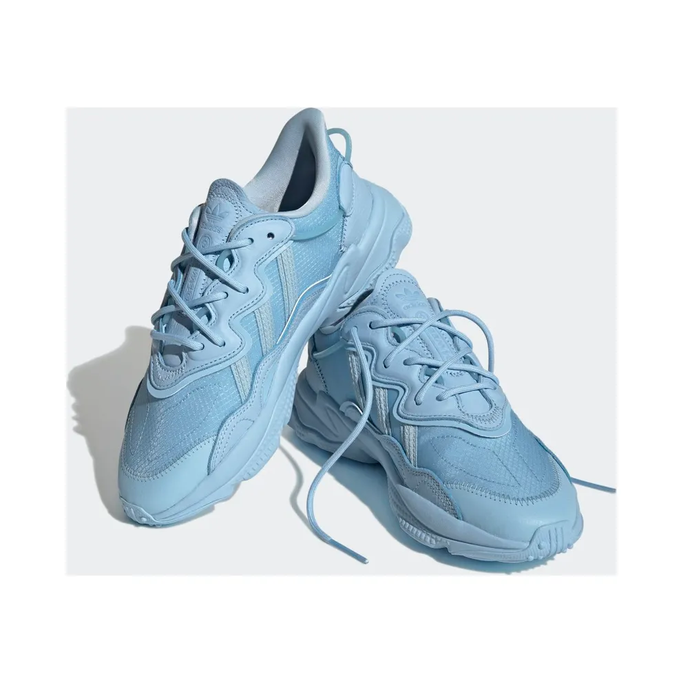Adidas OZWEEGO Clear Sky / Clear Sky / Halo Blue (HQ8863)