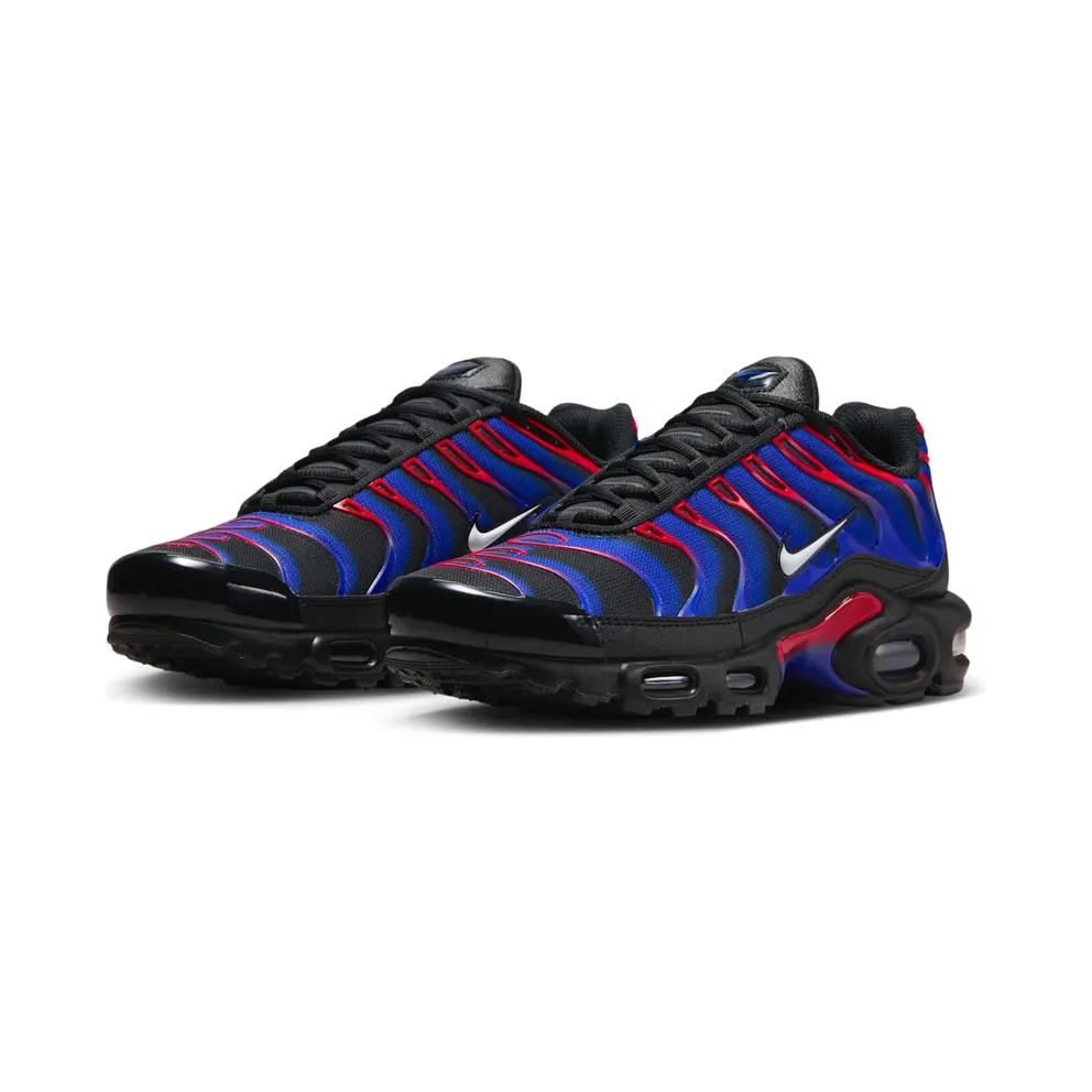 Nike Air Max Plus “Spider-Man” (FN7805-001)