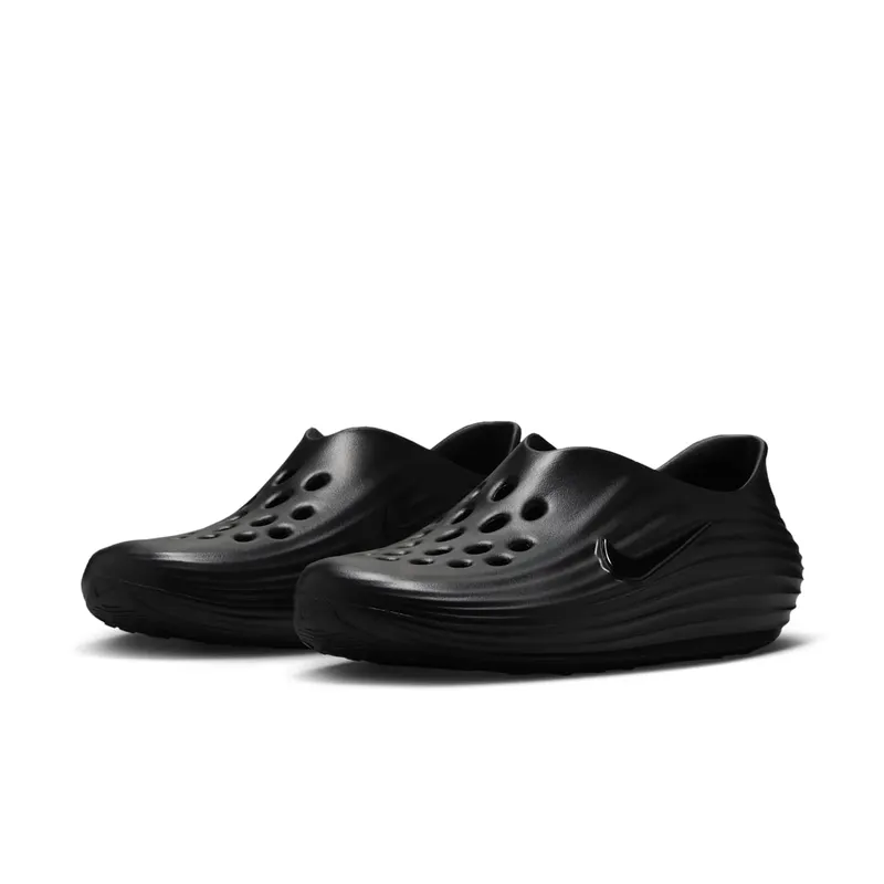 Nike Reactx Rejuven8 “Triple Black” (HV5060-001)