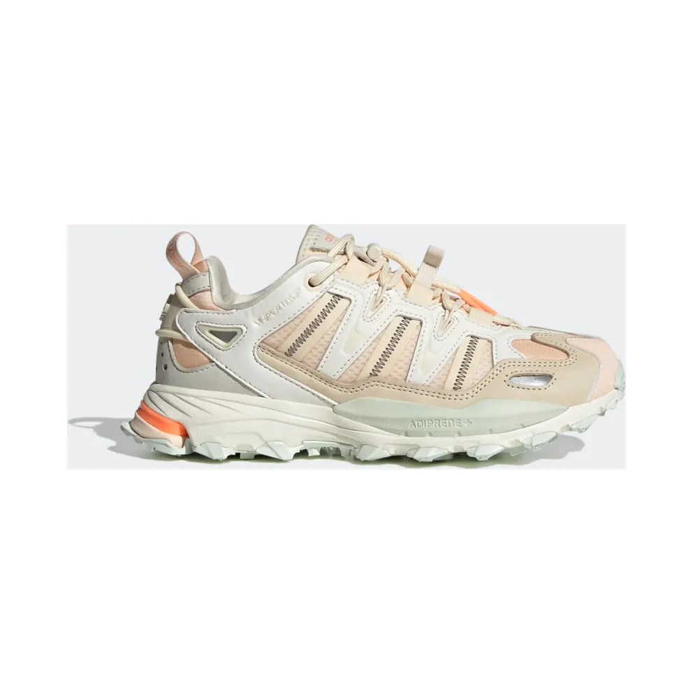 adidas Hyperturf Adventure Schuh Off White / Ecru Tint / Bliss Orange (GX4513)